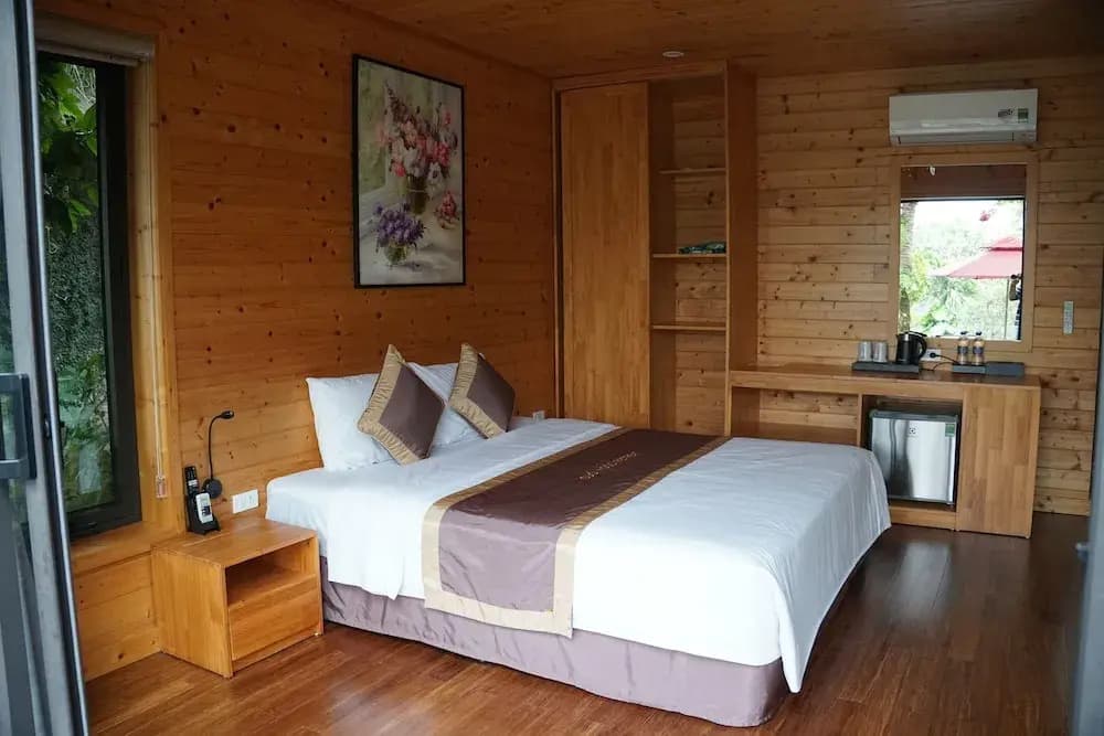 San Signature - Suoi Ngoc Retreat - photo 31