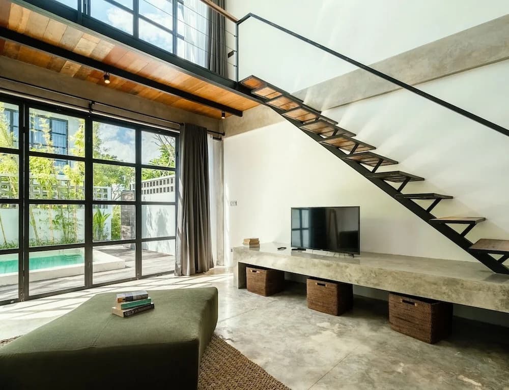 Berawa Loft by Betterplace - photo 8