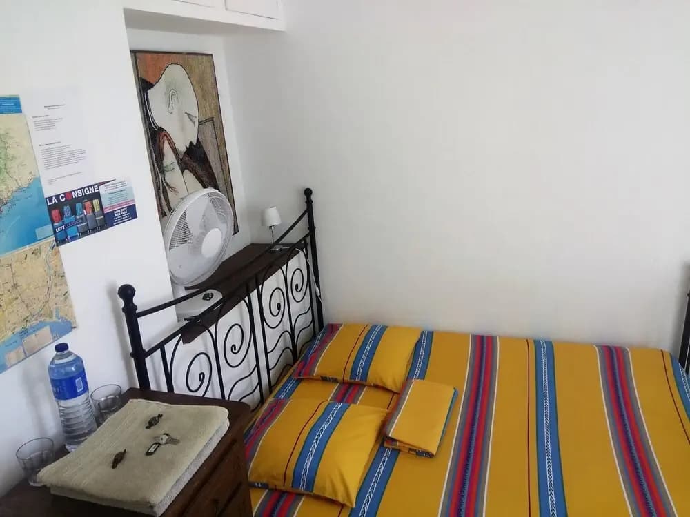 Nice Center Room - photo 2