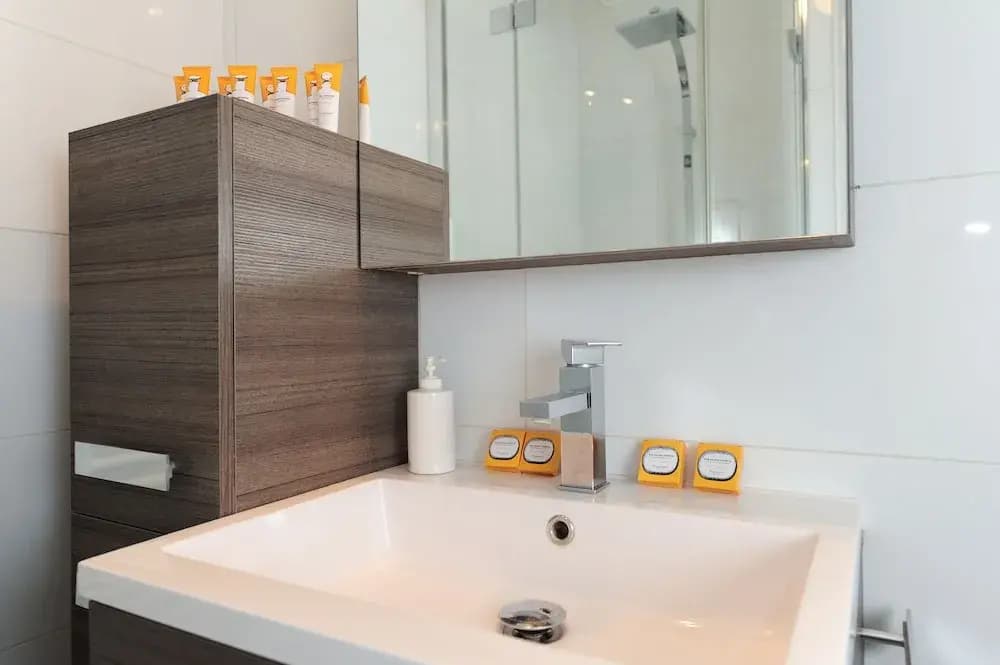 Nice Étoile Grand suite Five stars holiday house - photo 10