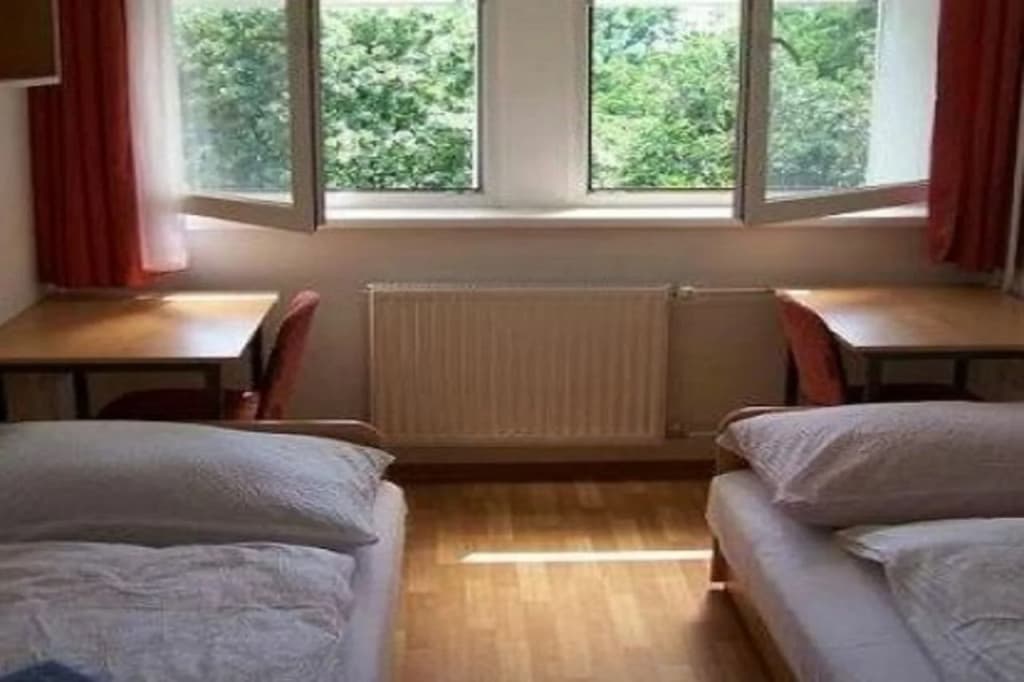 Pop Up Hostels - Downtown Budapest - photo 2