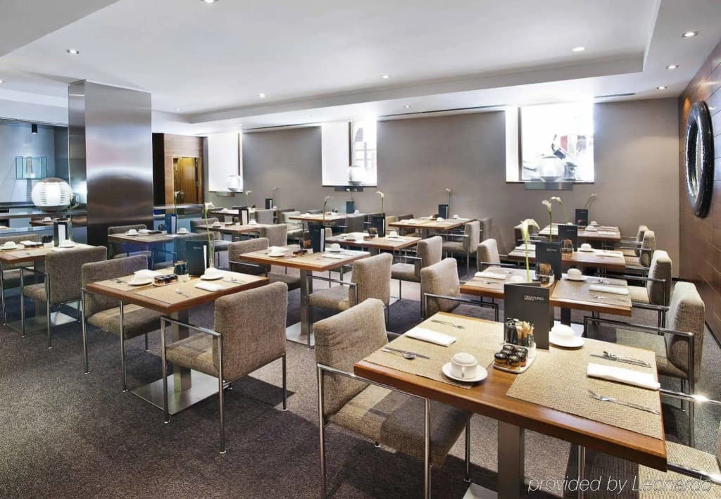 AC Hotel Recoletos by Marriott - photo 17