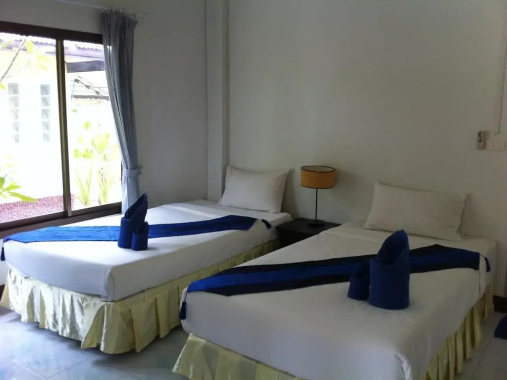 Moonwalk Lanta Resort - photo 2