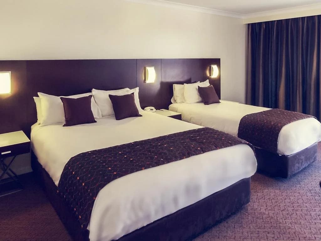 RST Hotel - photo 6