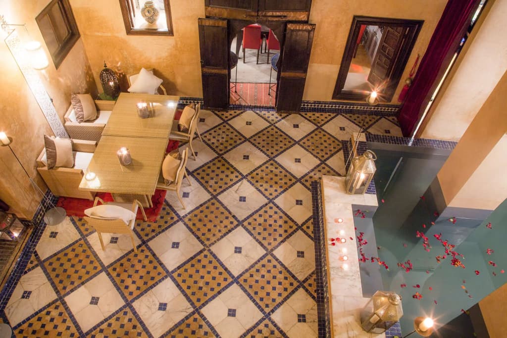 Riad Ines Home - photo 33
