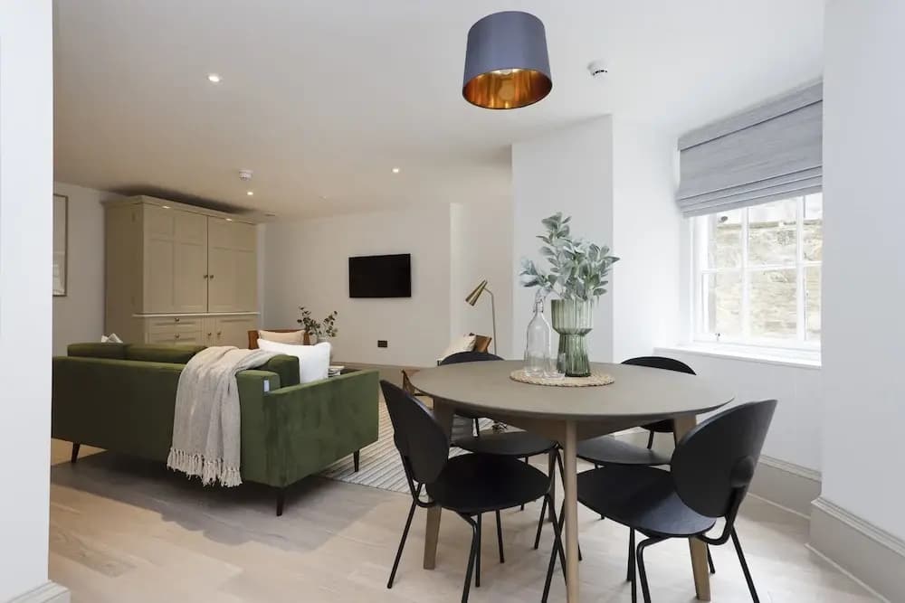 29 Queen Street Aparthotel - photo 26