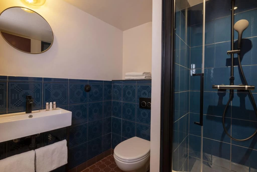 Hotel Ernest - photo 9