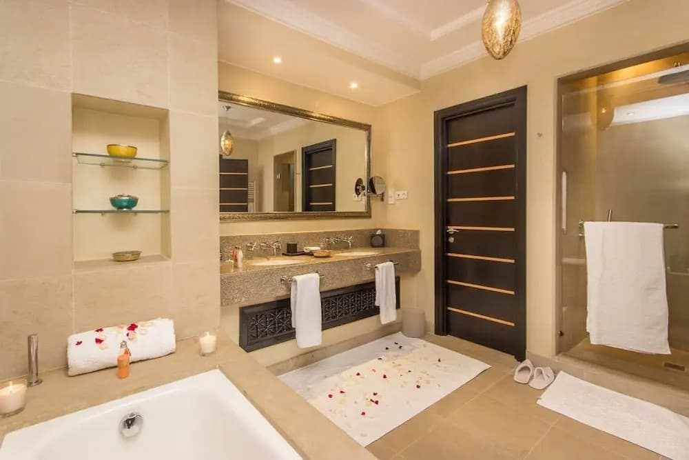 Luxury Villa Marrakech - photo 10