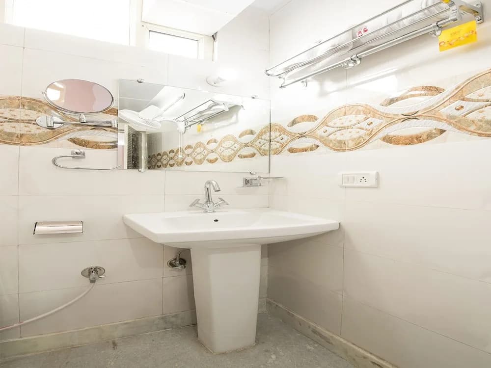Hotel Manan Residency - photo 7