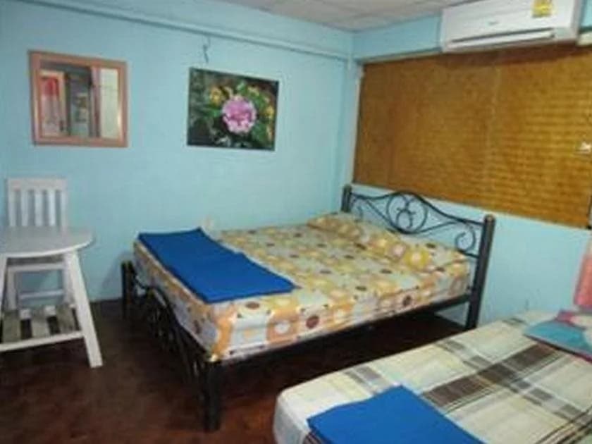 Same Same Guest House - photo 2