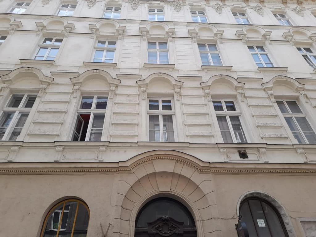 Rooftop Suites Budapest - photo 1
