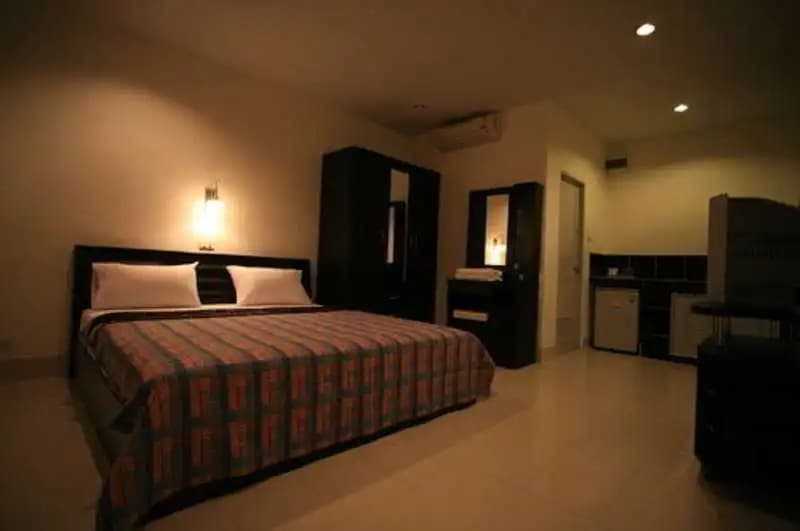 Panpen Bungalow Phuket - photo 25