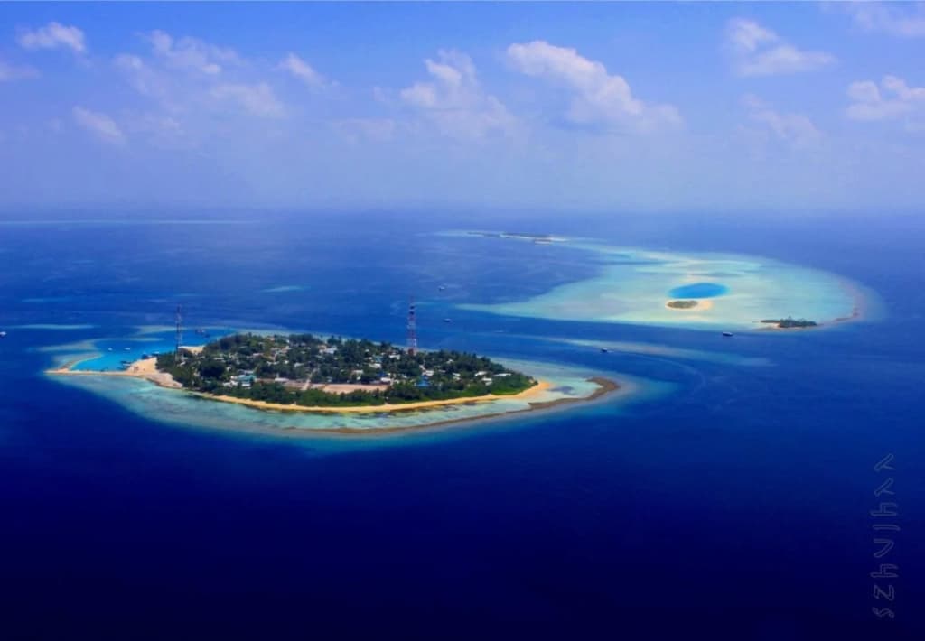 Rasreef Rasdhoo Maldives - photo 3