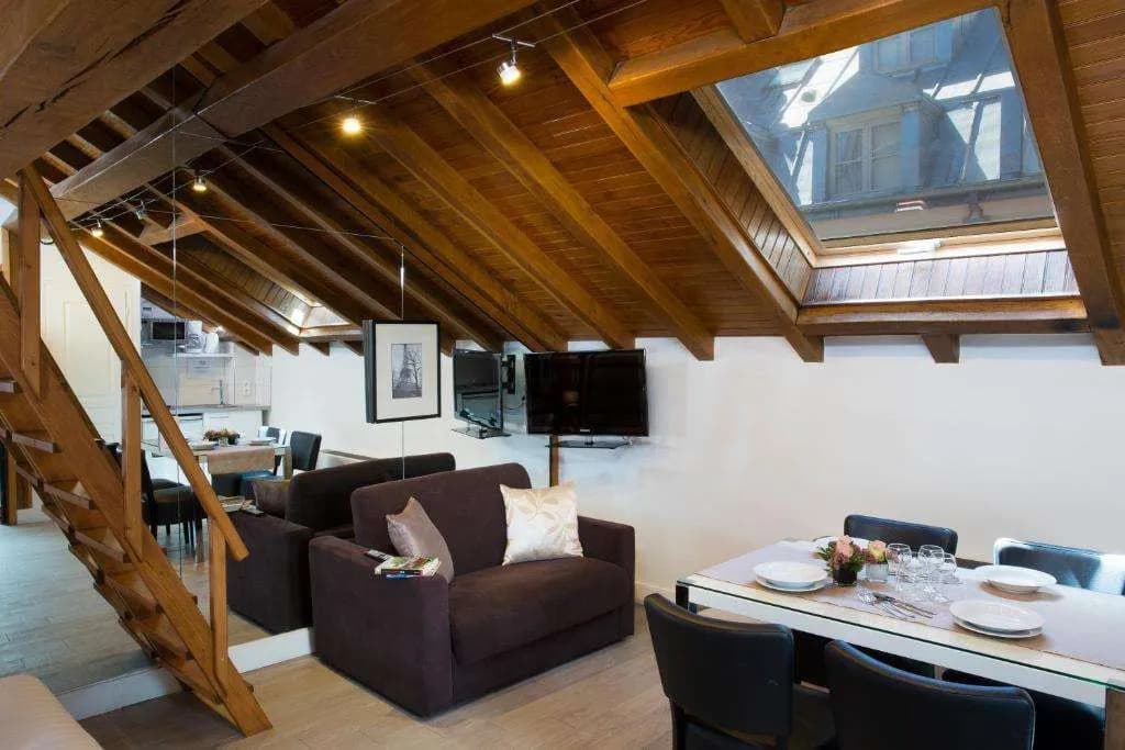 Lion d'Or Paris Suites - photo 21