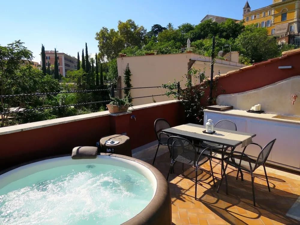 Residenza Del Cedro - photo 11