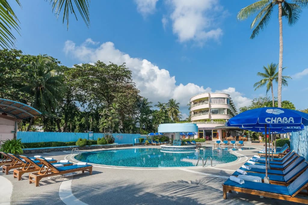 Matcha Samui Resort - photo 16
