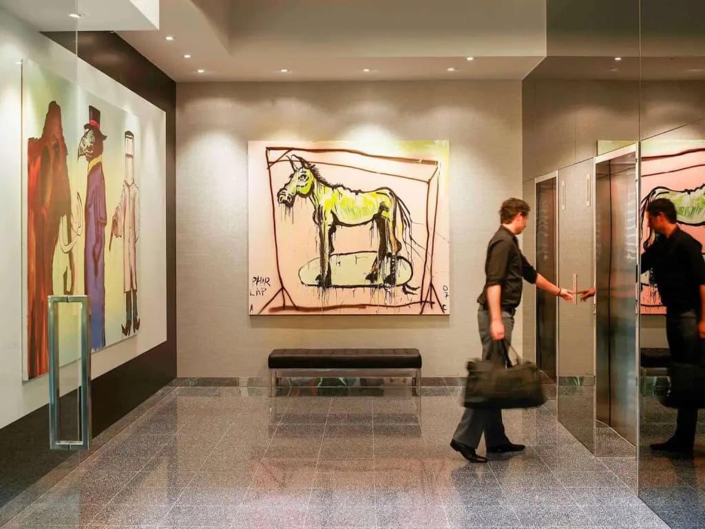 The Cullen Melbourne - Art Series - photo 14