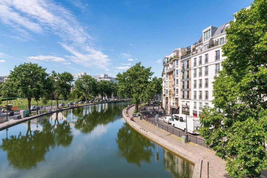 Timhotel Paris Gare de l'Est - photo 35