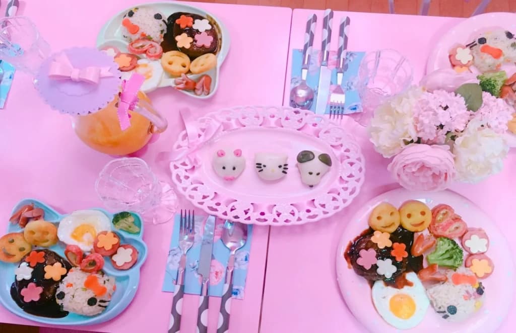 Pink BnB - photo 7