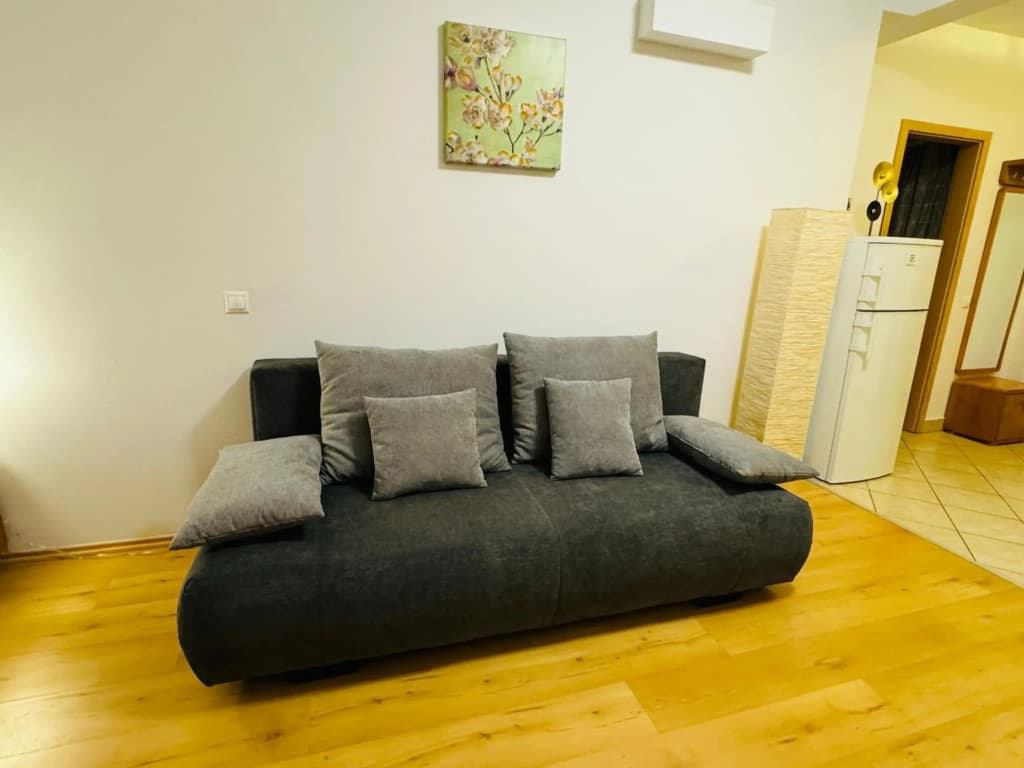 Nice studio for 4 persons, behind Opera house! - photo 4