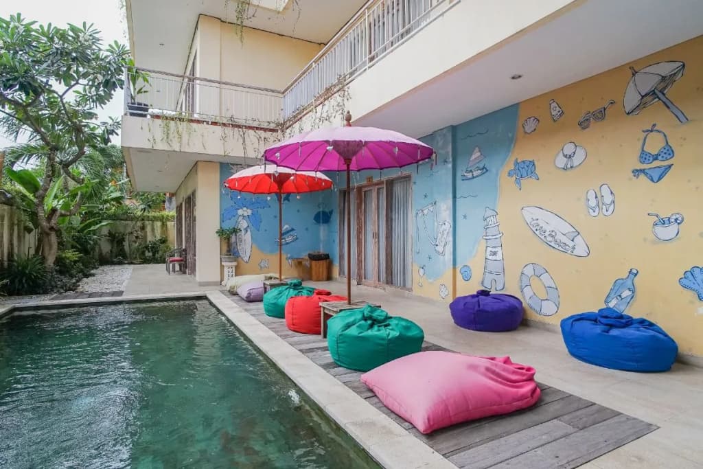 Home 21 Bali - photo 16