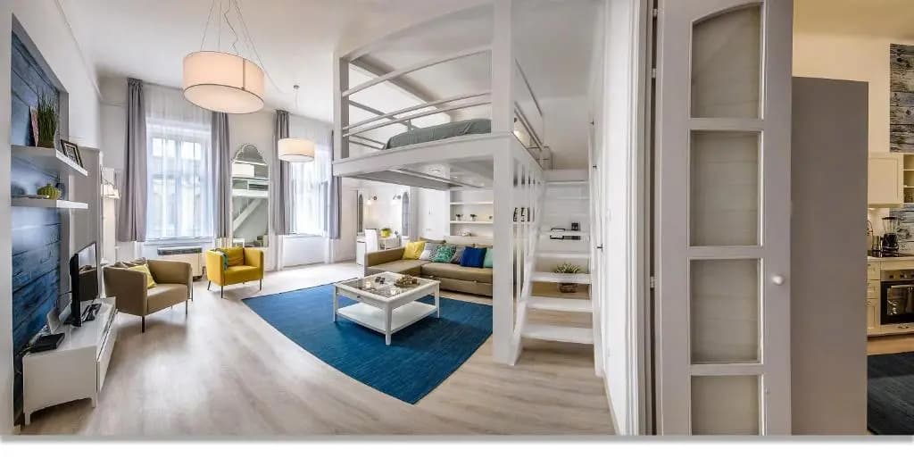 Stunning Oktogon Home - photo 11