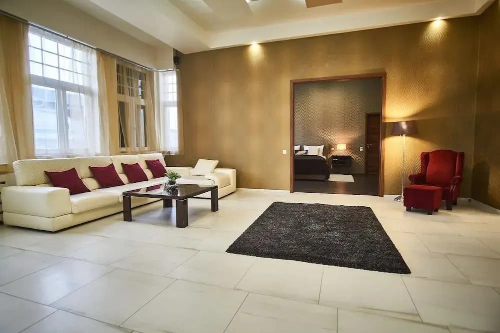 Nikita Apartment - photo 13