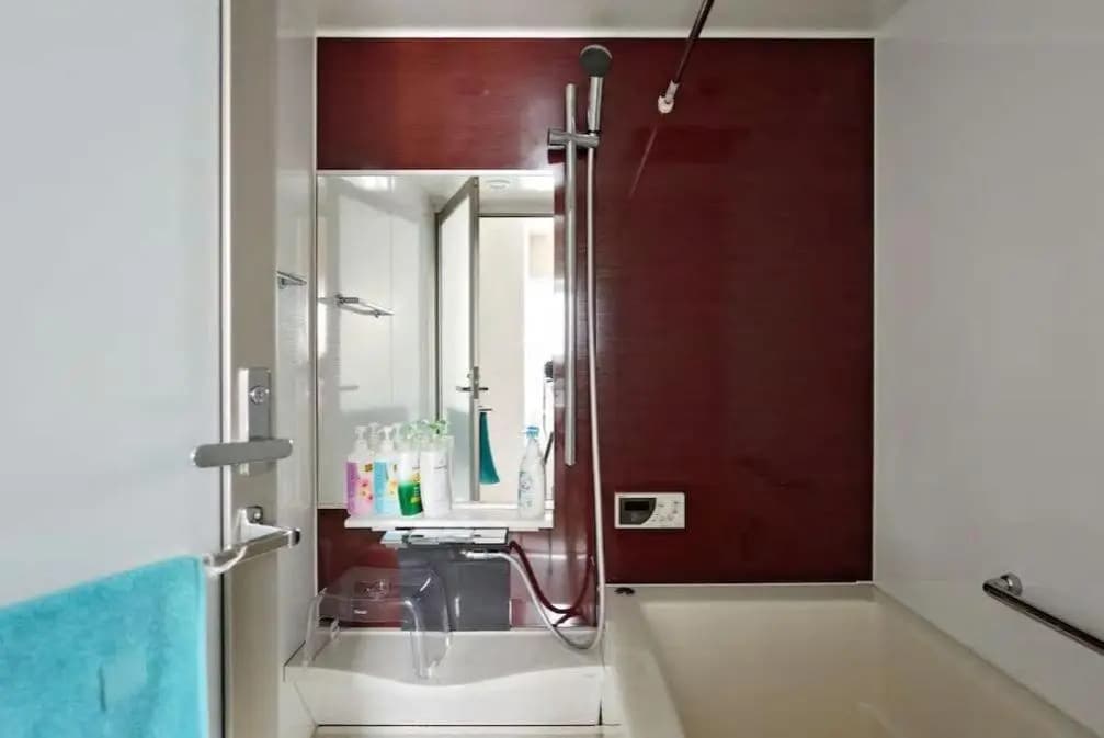TE Osaka Luxury Room - photo 9