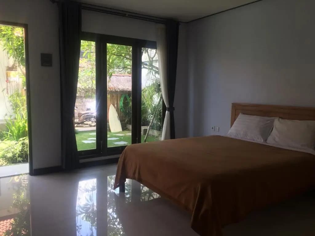 Bali Fullmoon Guesthouse - main photo