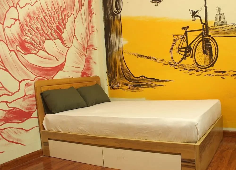 Zostay Halong Hostel Backpackers - main photo