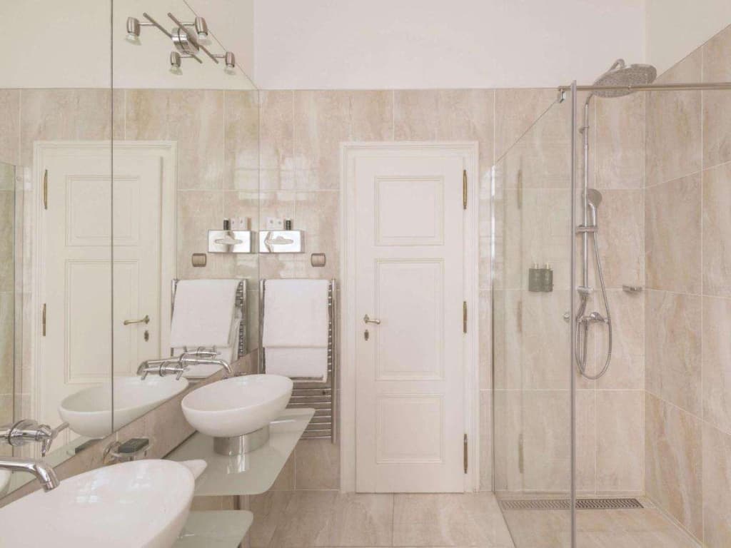 Smetana Hotel - photo 31