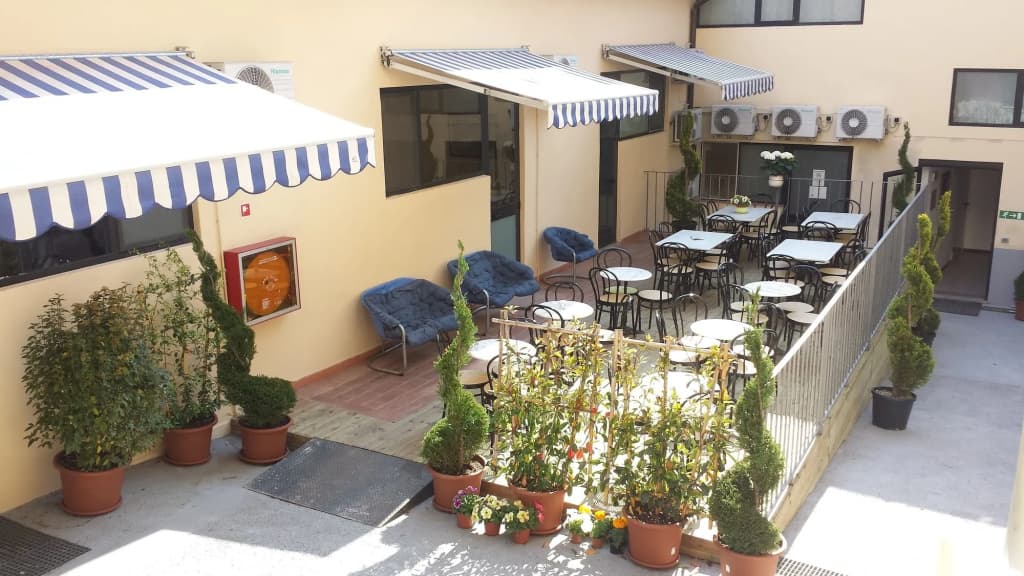 Hotel Firenze 2000 - photo 18