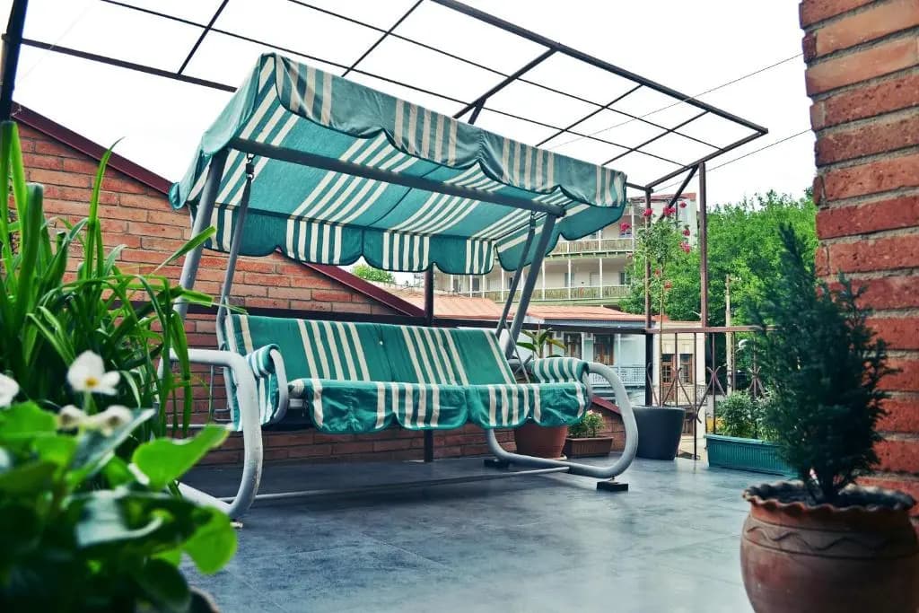 Apartment Paysage - photo 9