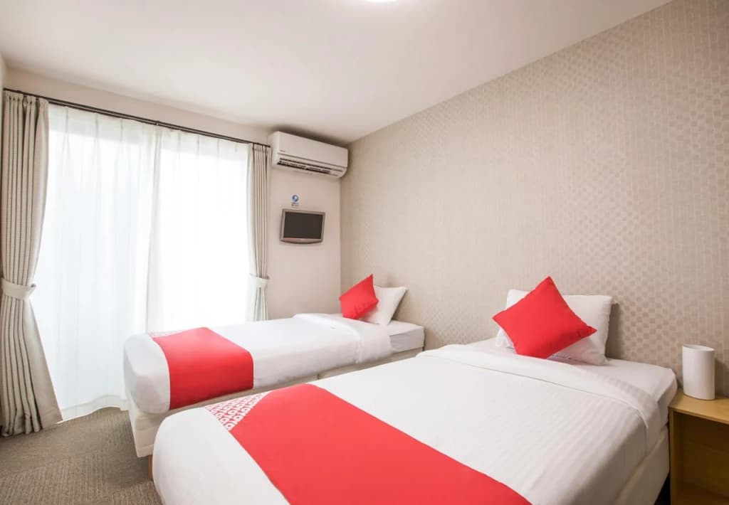Stay inn Kyoto Gojo - photo 5