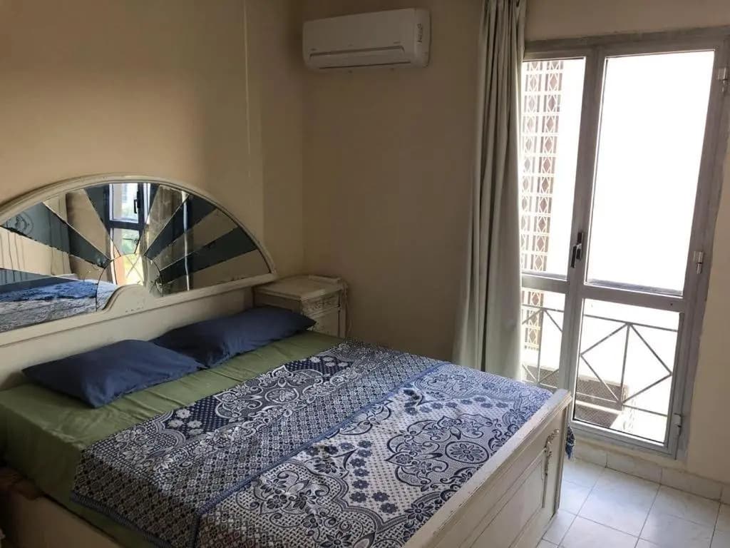 Private Room in Apartment at Rehab City غرفة خاصة في شقة بمدينة الرحاب - main photo
