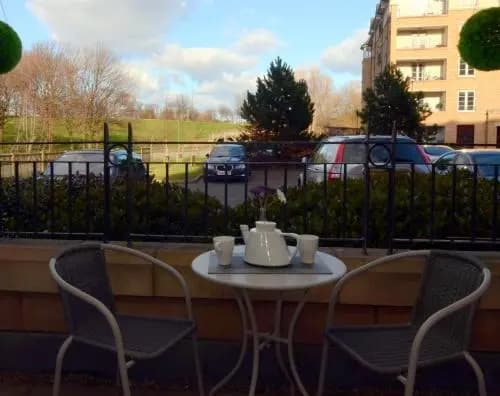 Powderhall Riverside - photo 2
