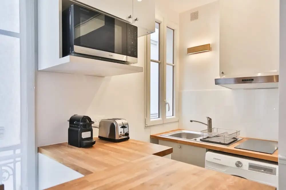 Modern Segur Classy 1-br Close to Champs de Mars - photo 12