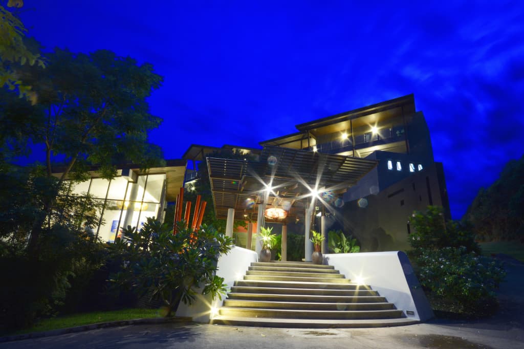 The Houben Hotel, Adult Only - main photo