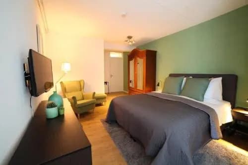 Pleasant Studio in the City Center - photo 2