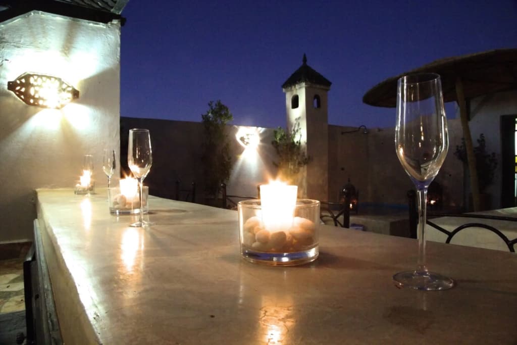 Riad Dar Ftouma - photo 14