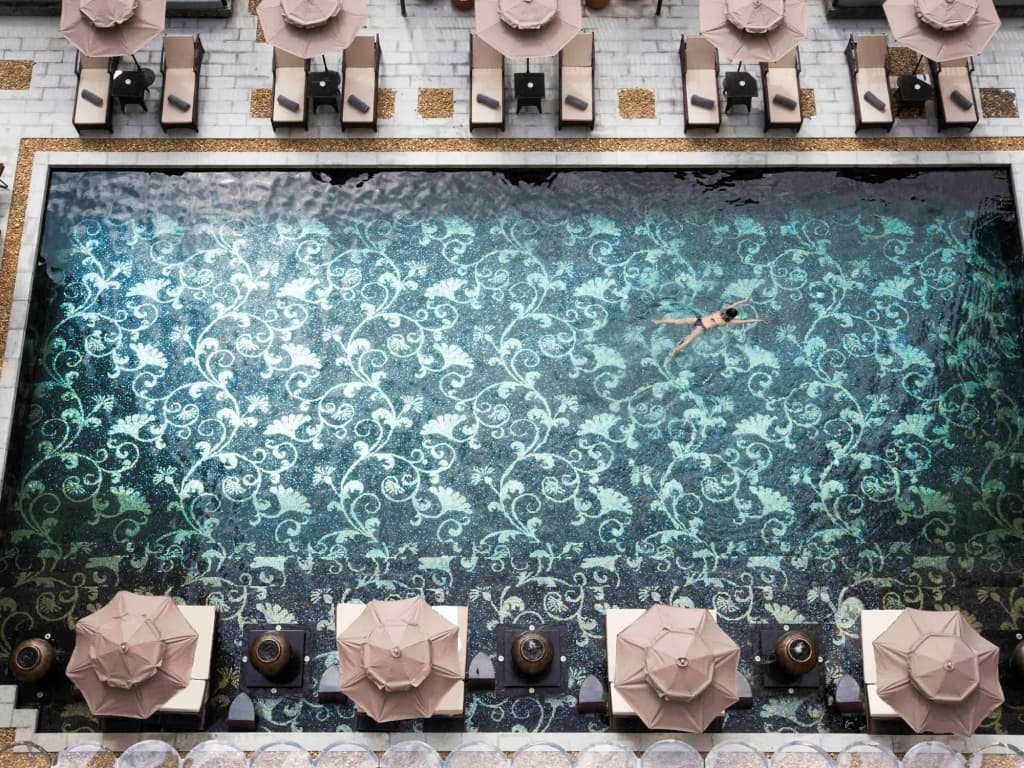Hotel Royal Hoi An Danang - photo 21