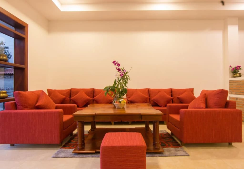 Eco Villa - photo 15