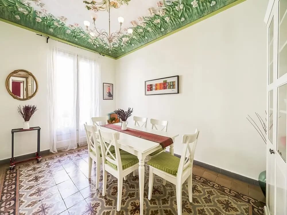 Modern Villa in Eixample With Sea Near - photo 29