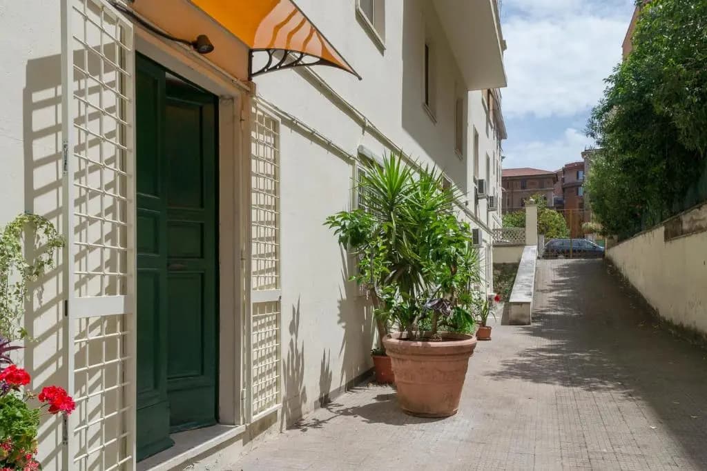Virgiliano Apartment - photo 17