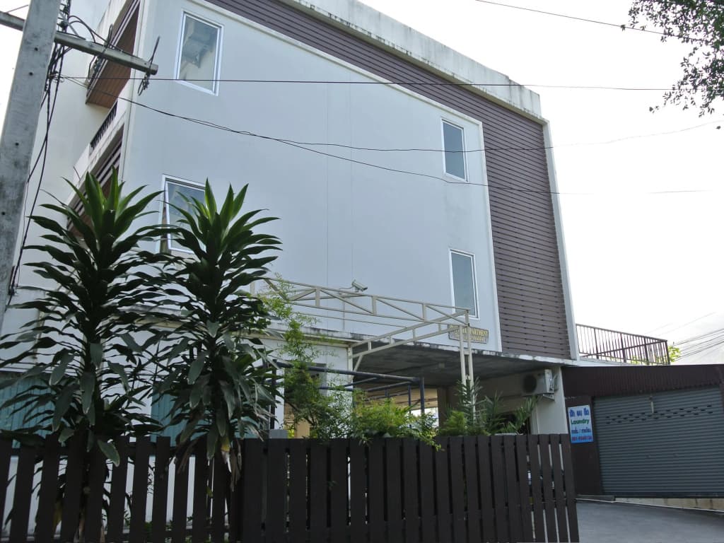 Rattima Apartment - photo 1