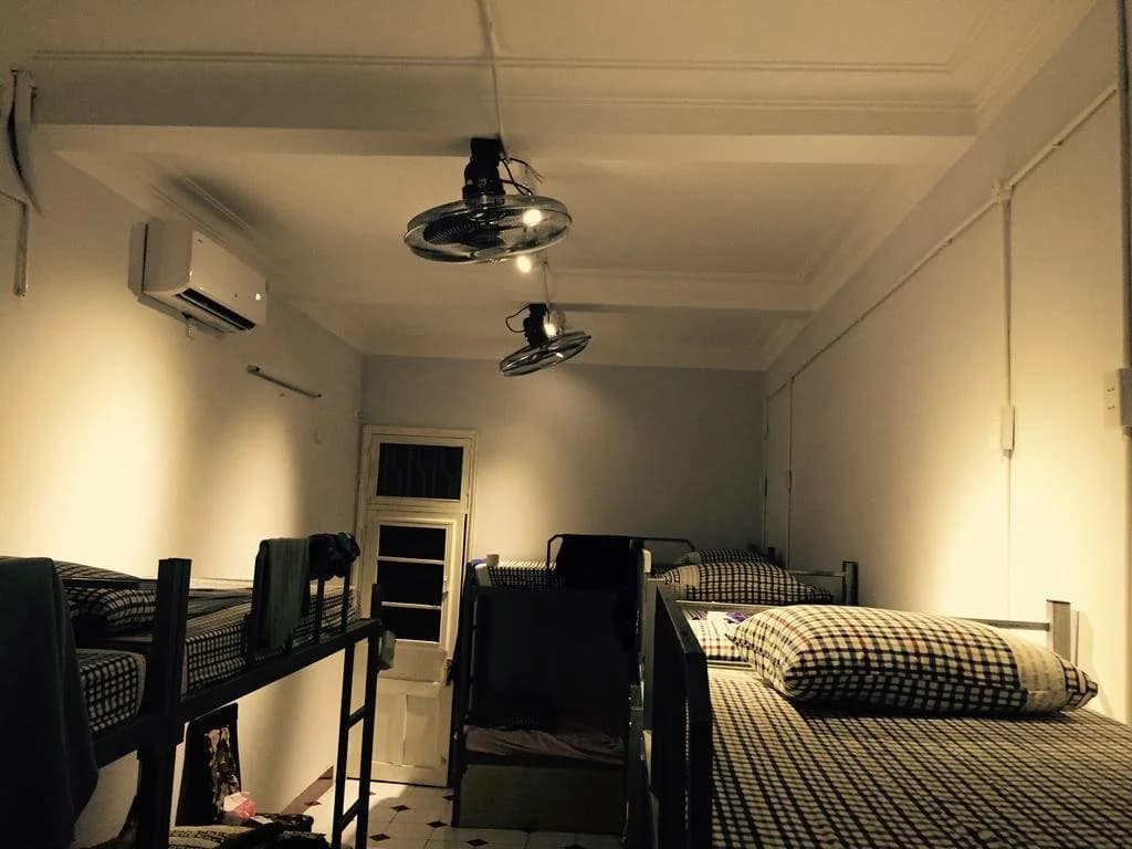 Global Backpackers Hostel - photo 2