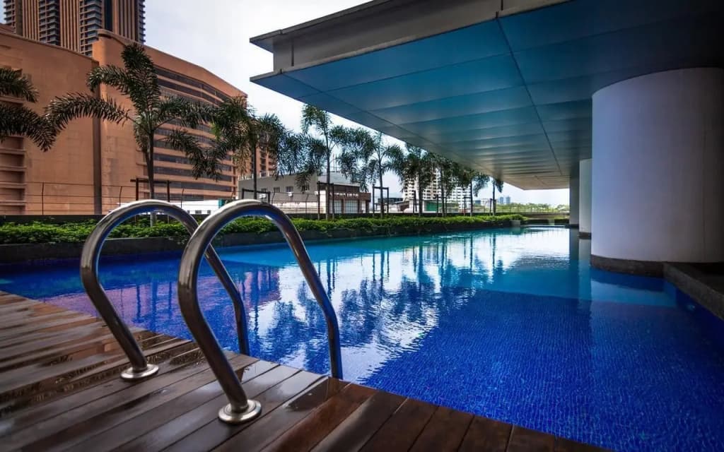 Ohana Kuala Lumpur - photo 8