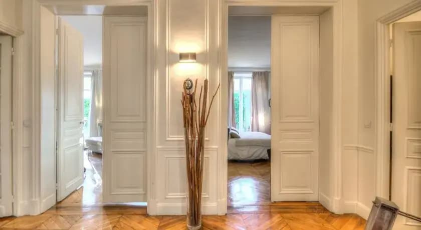 Le Jardin De Wagram - photo 3