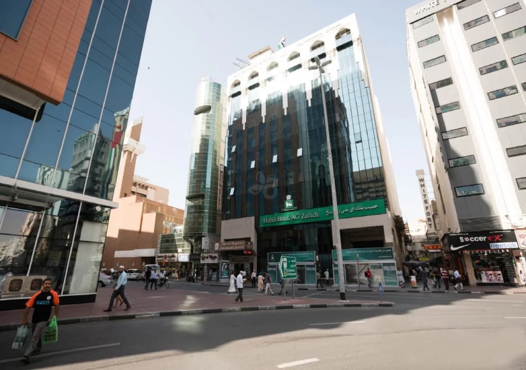 Landmark Hotel Baniyas - main photo