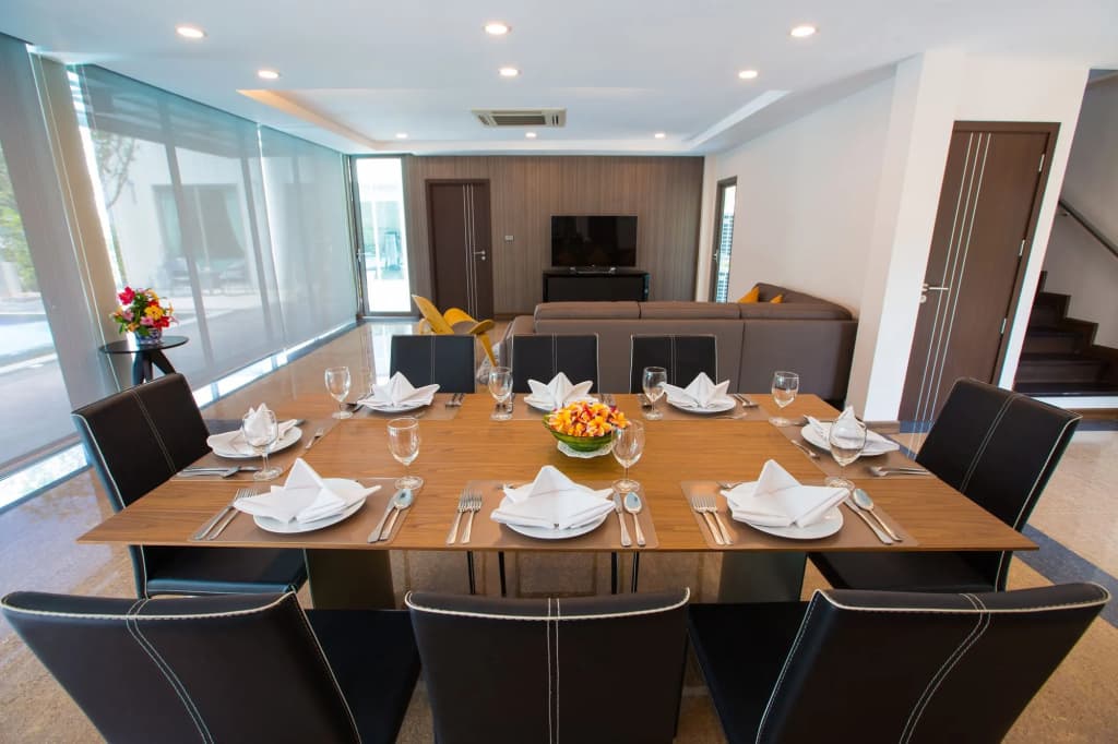 Villa Navin Resort - photo 44